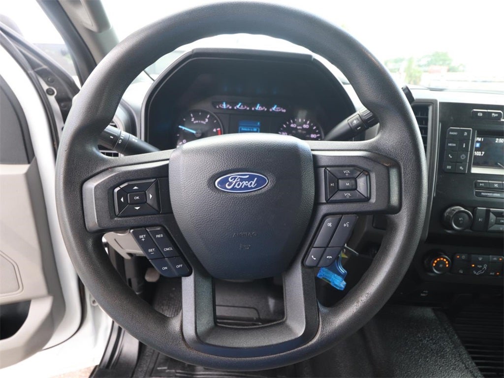 2020 Ford F-550SD XL DRW