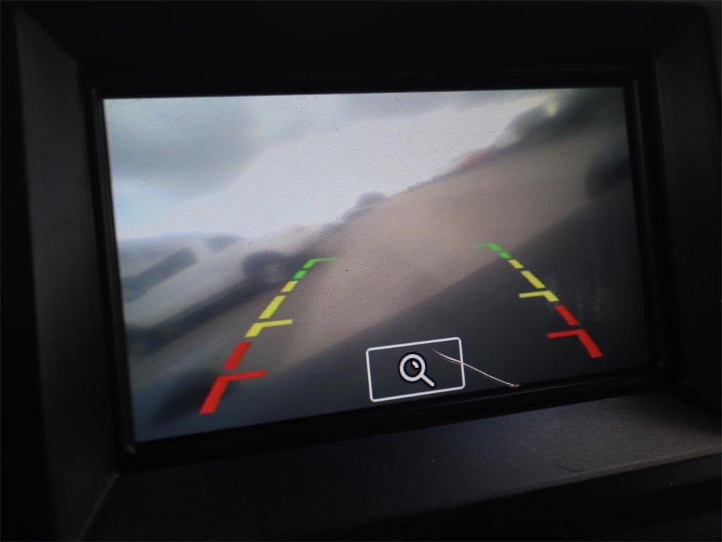 2020 Ford F-550SD XL DRW