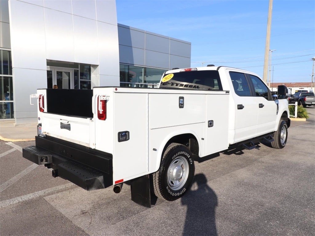 2022 Ford F-250SD XL