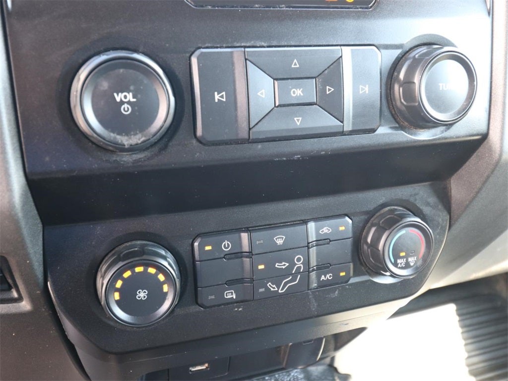 2022 Ford F-250SD XL