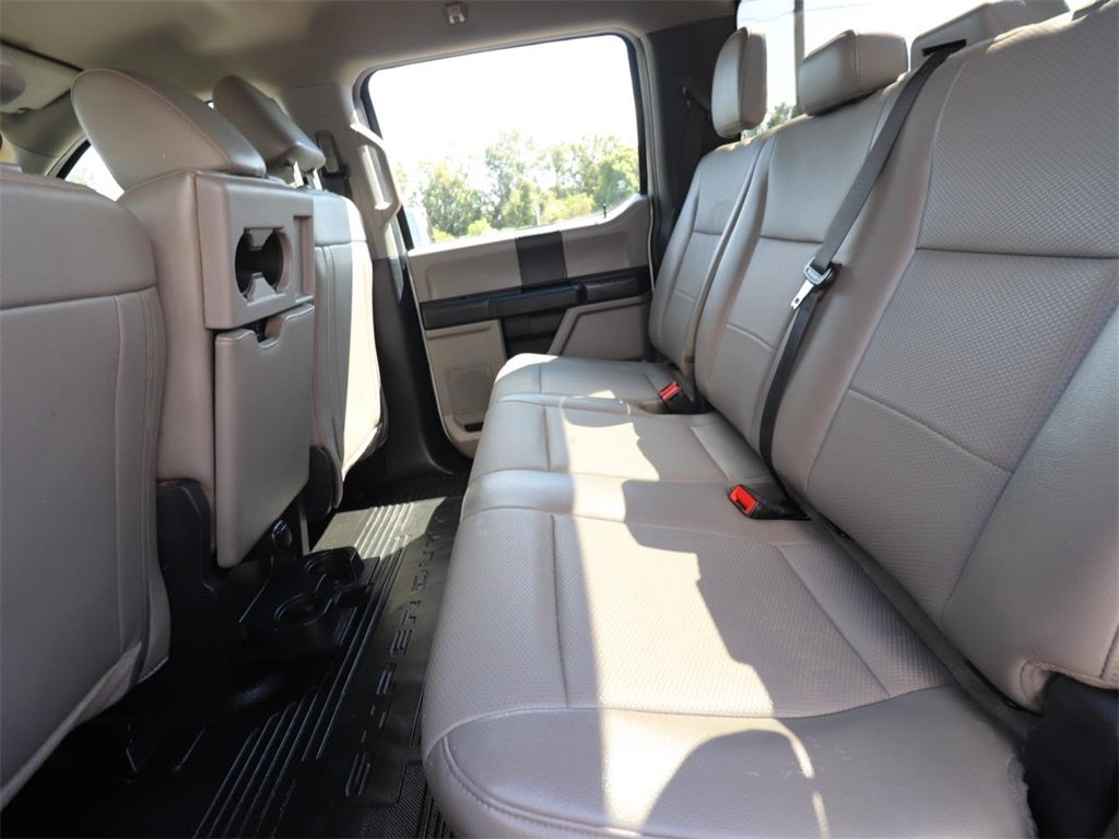 2022 Ford F-250SD XL