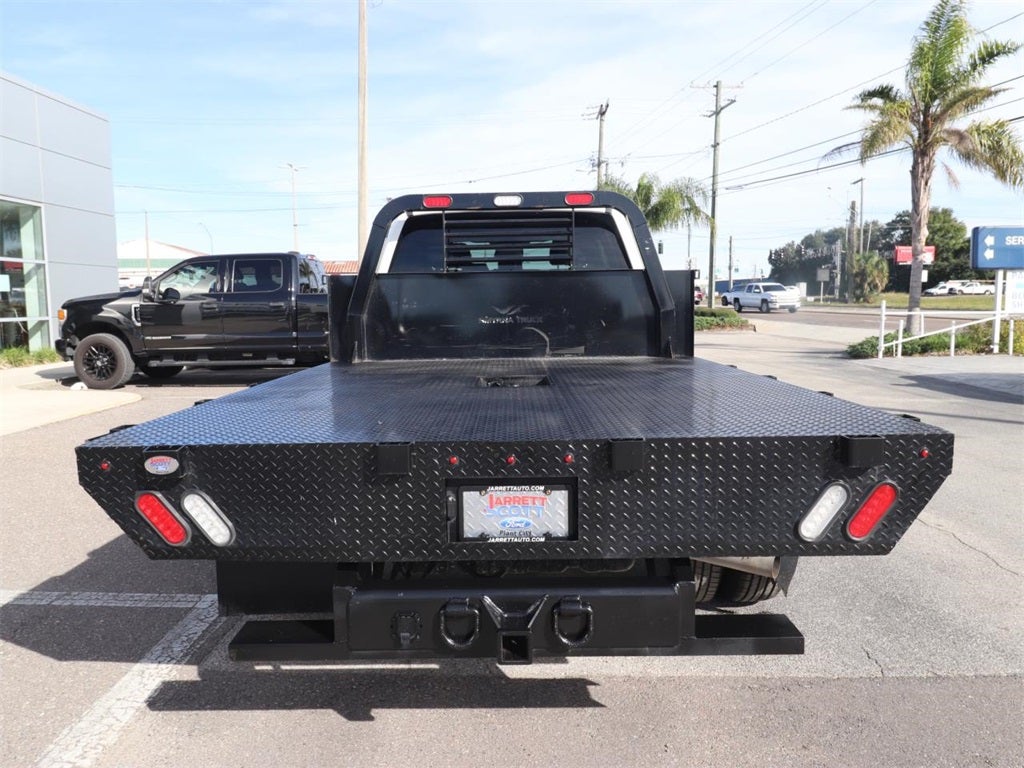 2024 Ford F-350SD XLT DRW