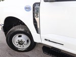 2024 Ford F-350SD XLT DRW