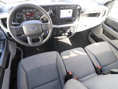 2024 Ford F-350SD XLT DRW