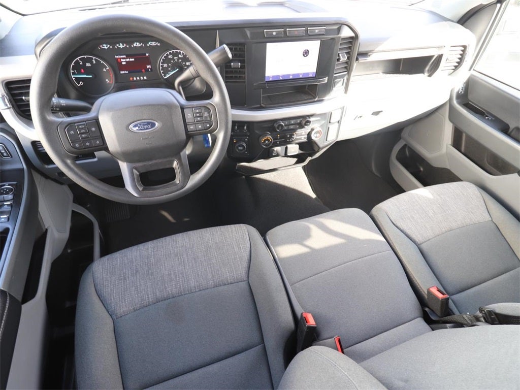 2024 Ford F-350SD XLT DRW