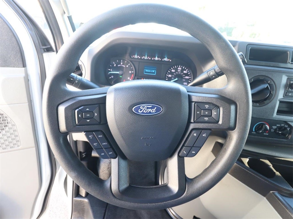 2023 Ford E-450SD Base