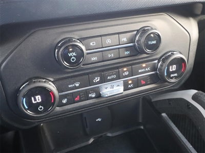 2021 Ford Bronco First Edition