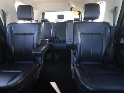 2022 Ford Expedition XLT