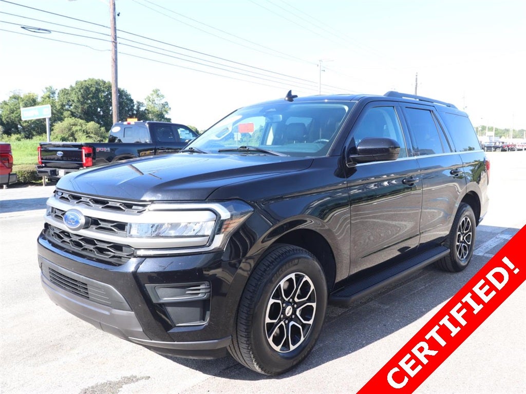 2024 Ford Expedition XLT