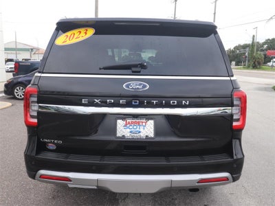 2023 Ford Expedition Limited