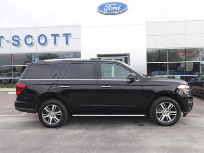 2023 Ford Expedition Limited