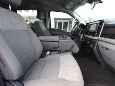 2024 Ford F-250SD XLT