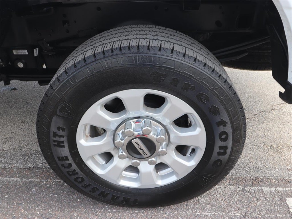 2024 Ford F-250SD XLT