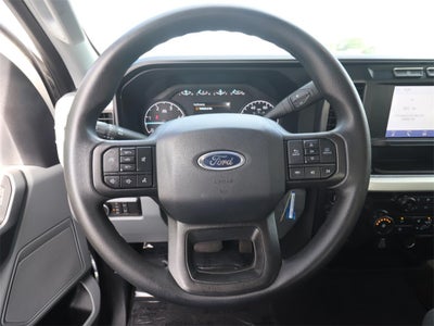 2024 Ford F-250SD XLT