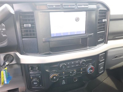 2024 Ford F-250SD XLT