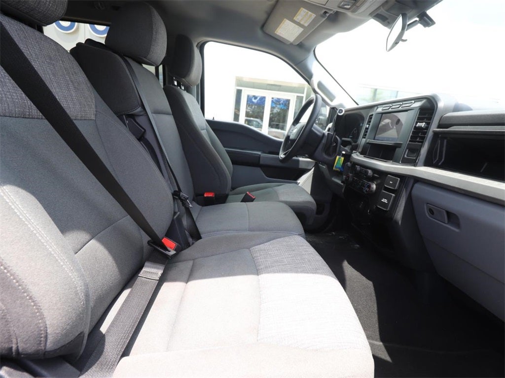 2024 Ford F-250SD XLT