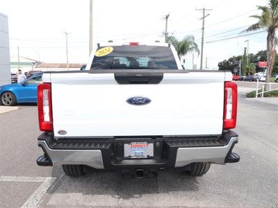 2024 Ford F-250SD XLT