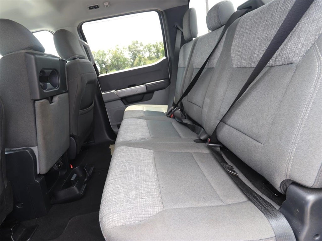 2024 Ford F-250SD XLT