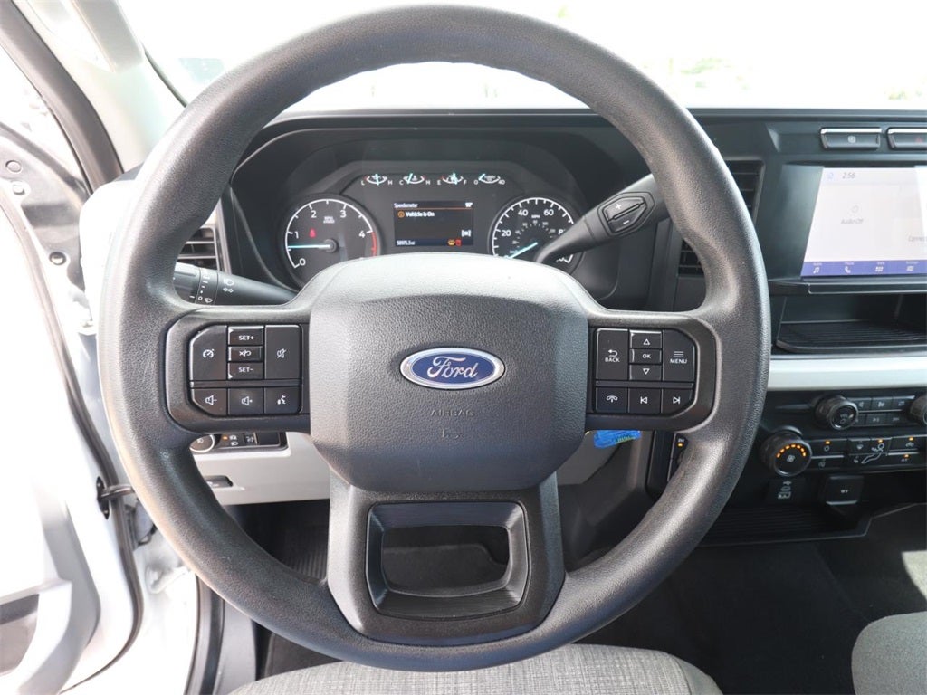 2023 Ford F-250SD XLT