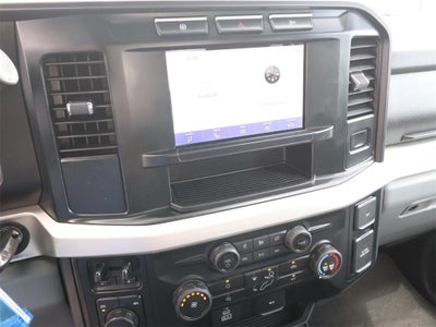 2023 Ford F-250SD XLT