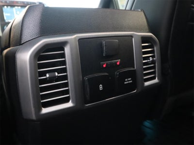 2019 Ford F-250SD Platinum