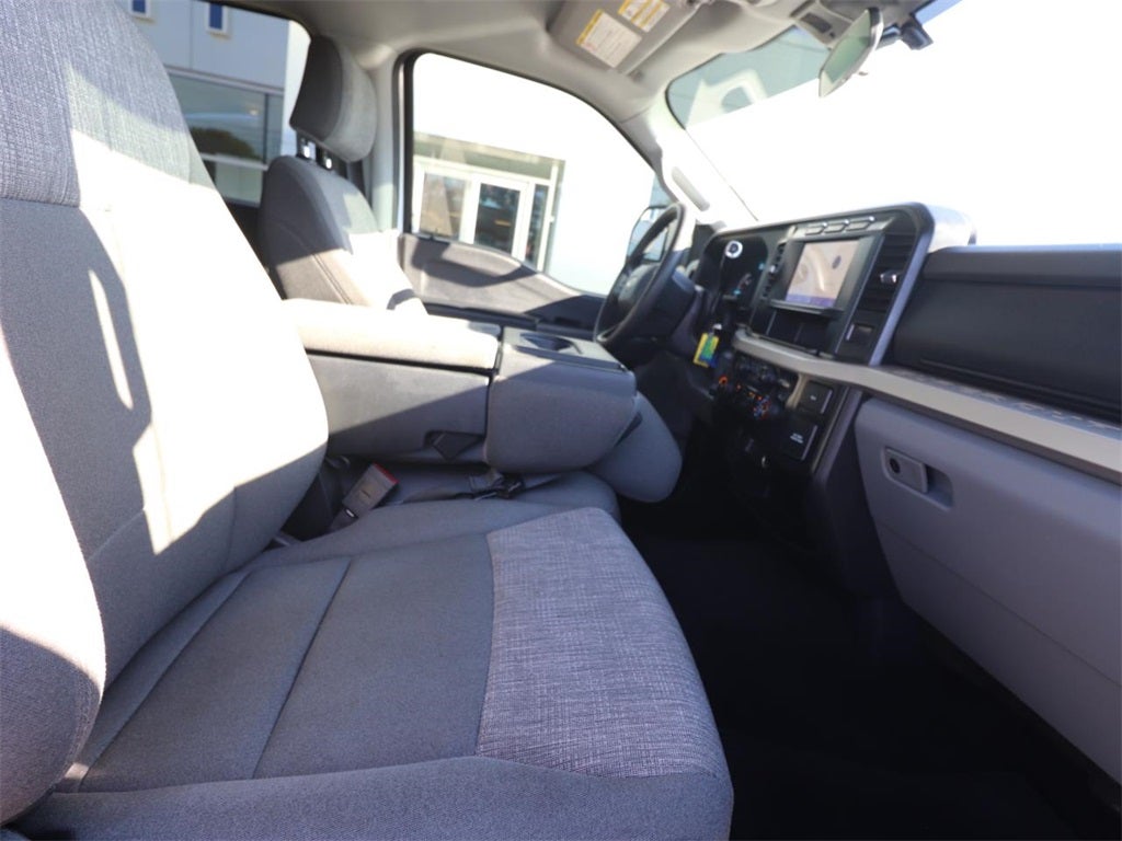 2024 Ford F-250SD XLT