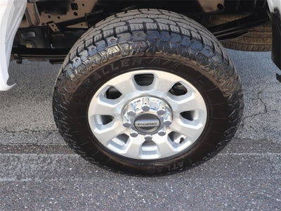 2024 Ford F-250SD XLT