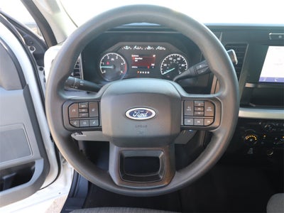 2024 Ford F-250SD XLT