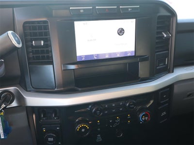 2024 Ford F-250SD XLT