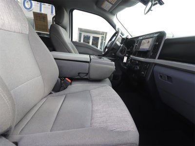 2024 Ford F-250SD XLT