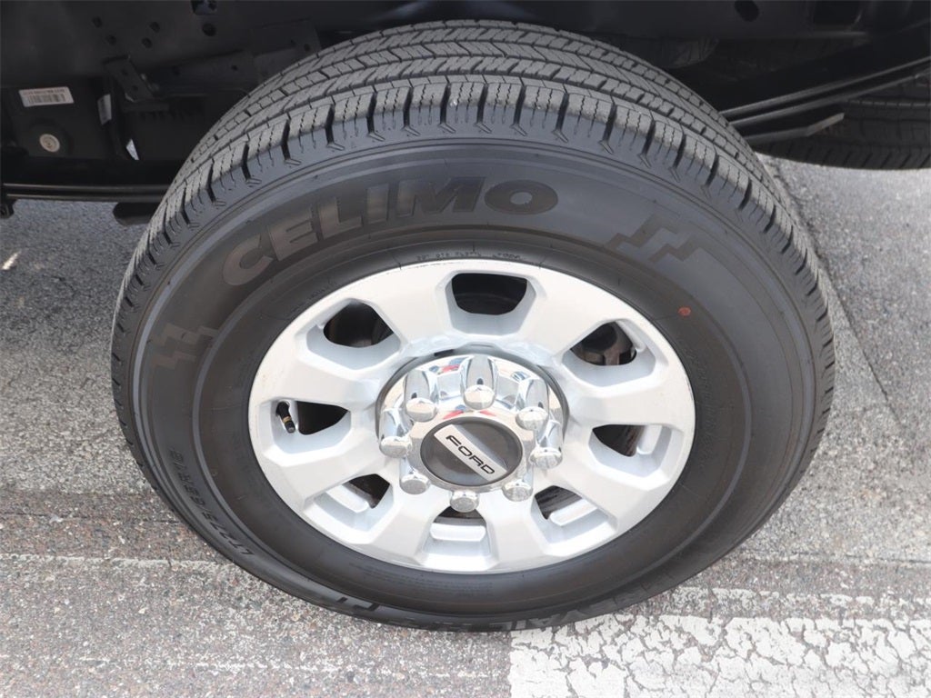 2024 Ford F-250SD XLT