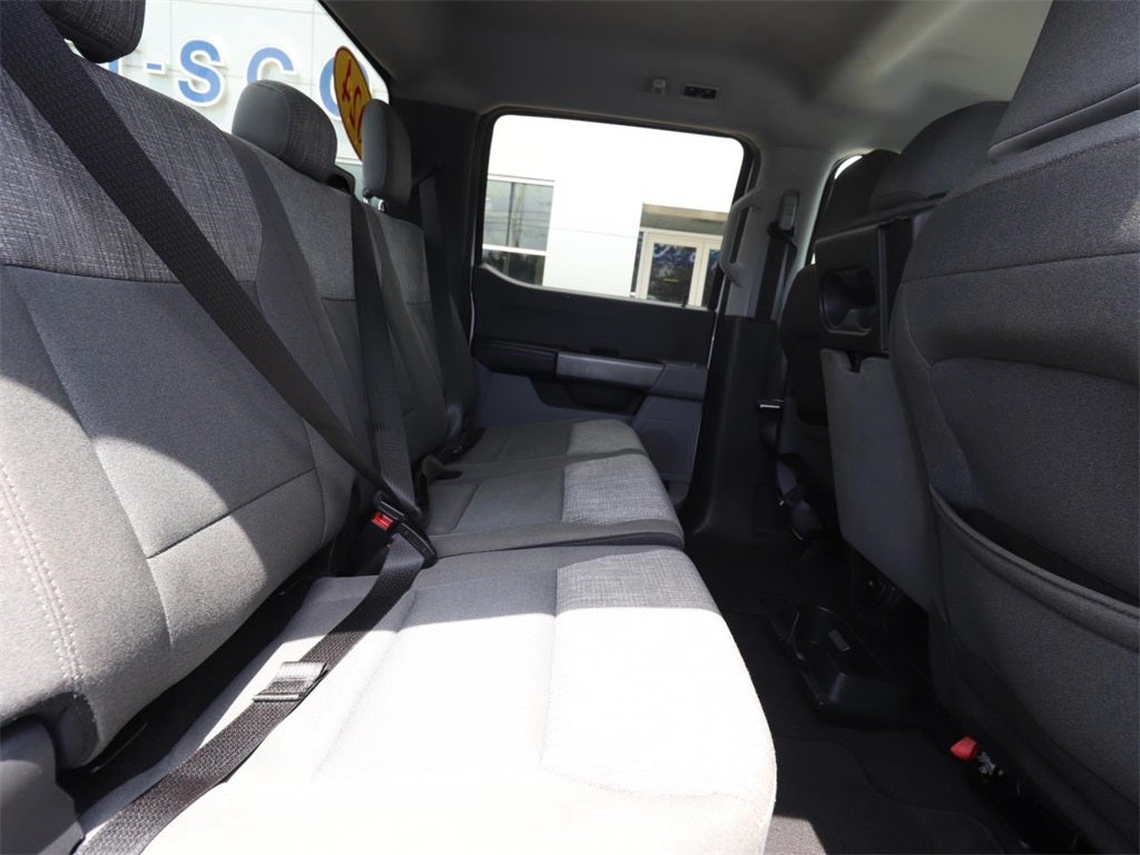 2024 Ford F-250SD XLT