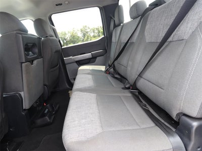 2024 Ford F-250SD XLT