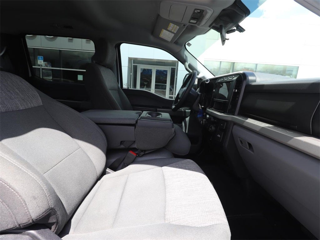 2024 Ford F-250SD XLT