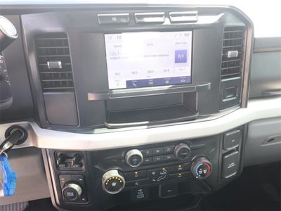 2024 Ford F-250SD XLT