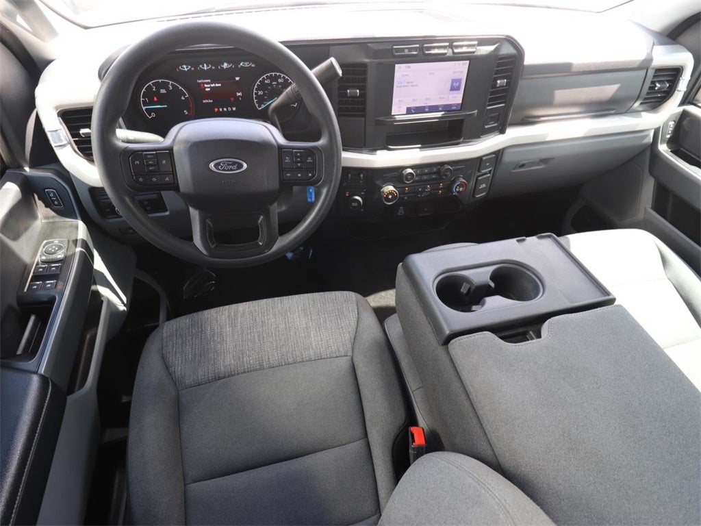 2024 Ford F-250SD XLT