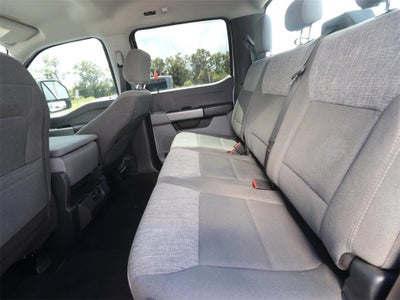 2024 Ford F-250SD XLT