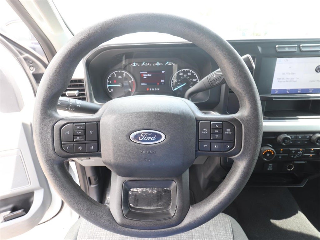 2024 Ford F-250SD XLT