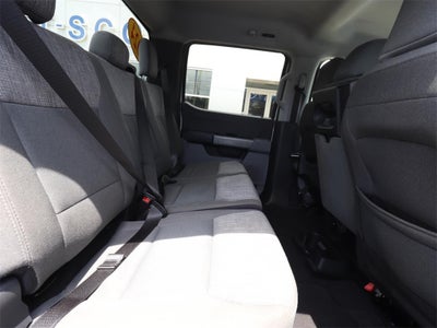 2024 Ford F-250SD XLT