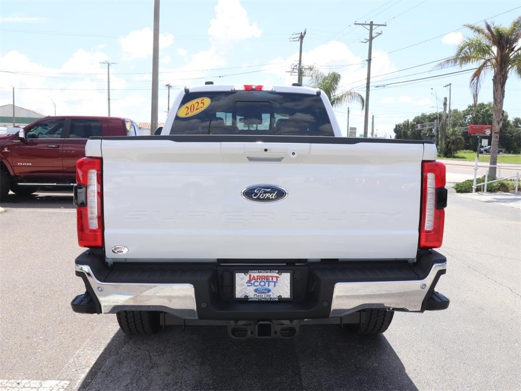 2025 Ford F-250SD Lariat