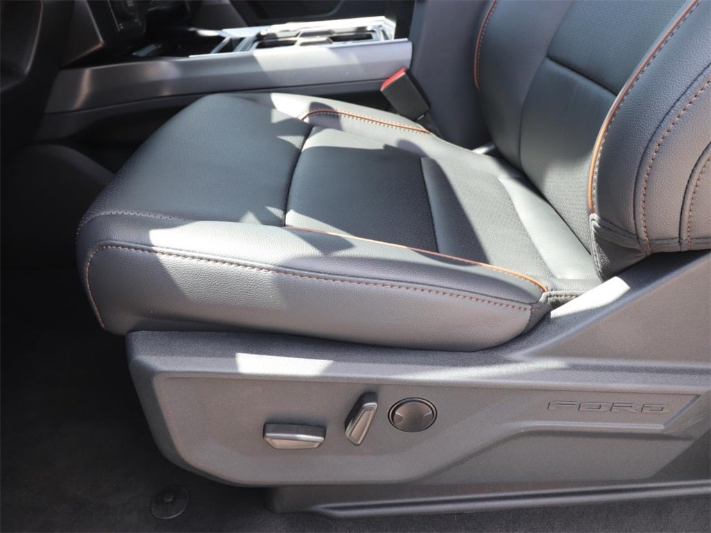 2025 Ford F-250SD Lariat