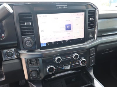 2025 Ford F-250SD Lariat