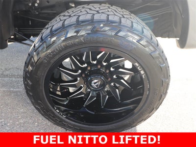 2021 Ford F-250SD Lariat