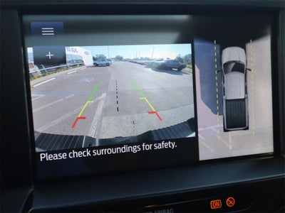 2021 Ford F-250SD Lariat