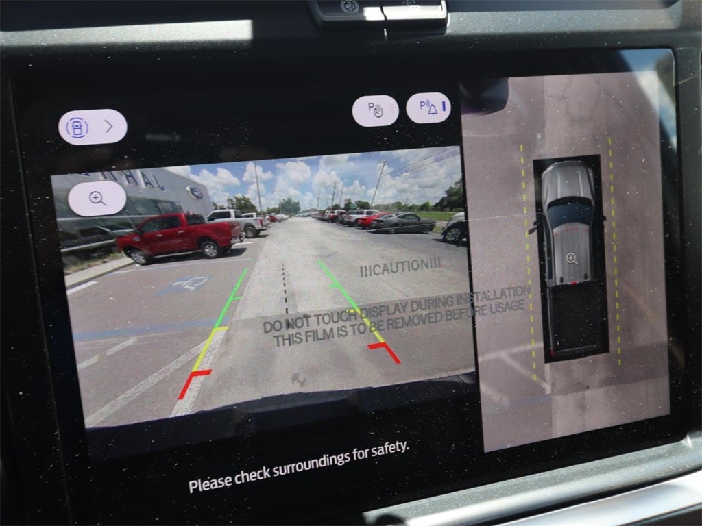 2025 Ford F-350SD King Ranch