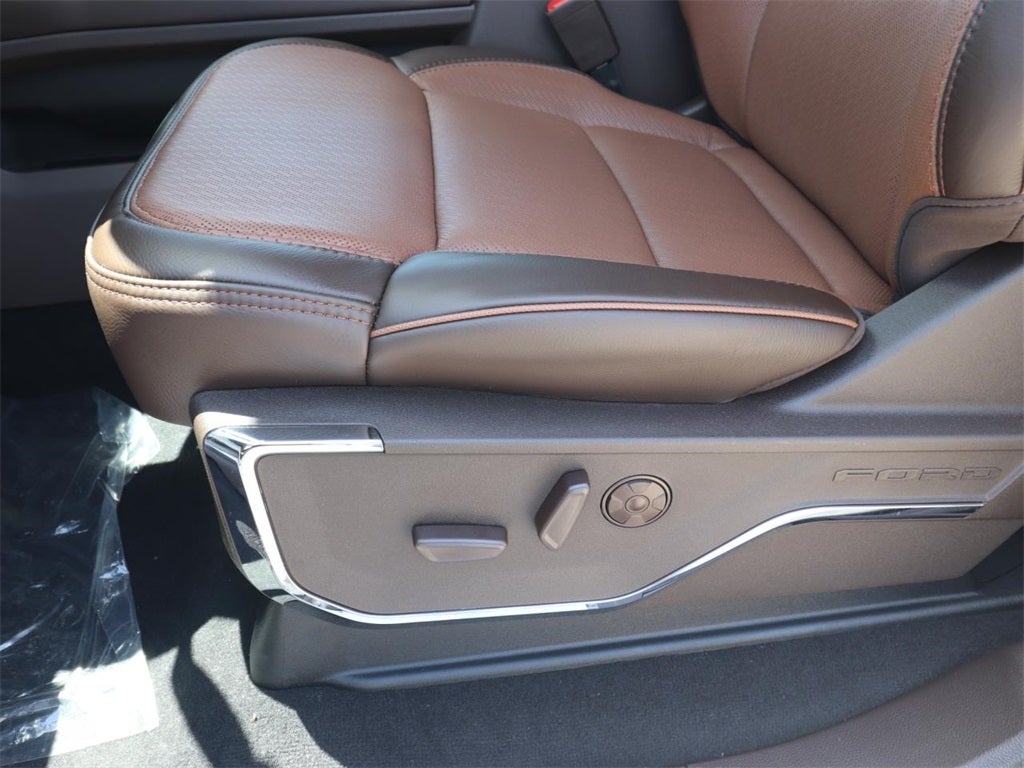 2025 Ford F-350SD King Ranch