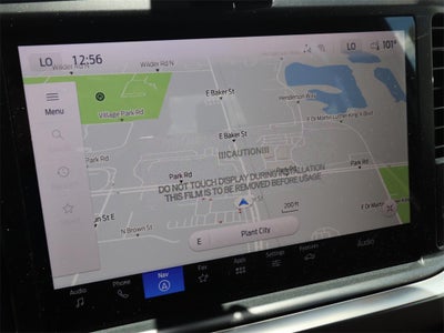 2025 Ford F-350SD King Ranch