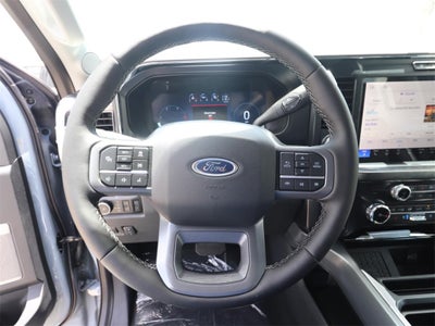 2025 Ford F-350SD Lariat