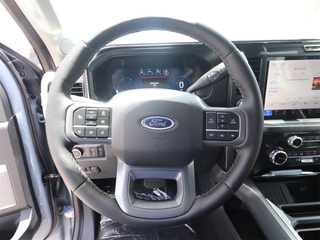 2025 Ford F-350SD Lariat