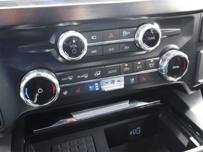 2025 Ford F-350SD Lariat